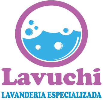 Logo - Lavanderia Lavuchi